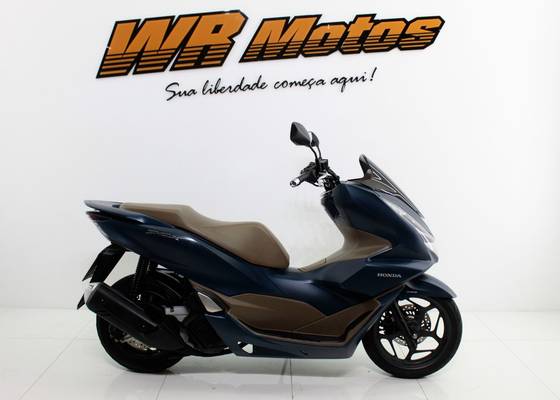 HONDA PCX 160 DLX 